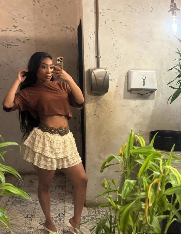 Chica busca chico en León: 