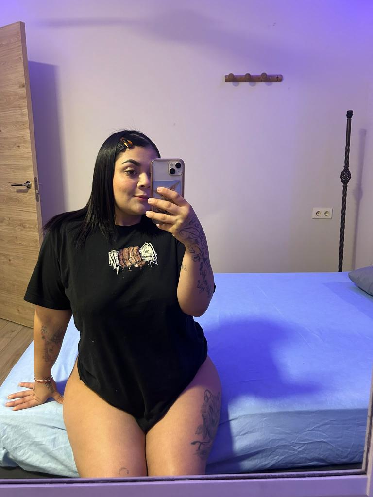 Chica busca chico en Valencia: 