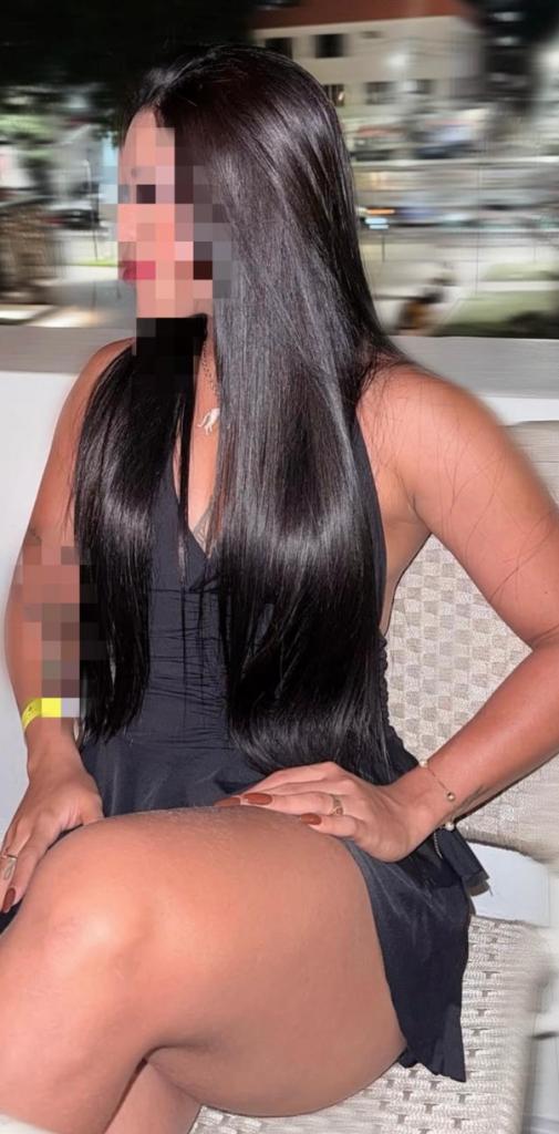 Chica busca chico en Barcelona: 