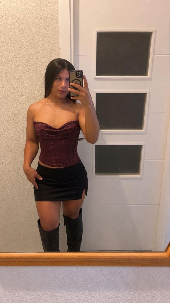 612421340: Travesti en Alicante