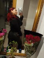 607250017: Chica busca chico en Madrid