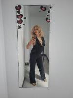 672464256: Transexual en Las Palmas