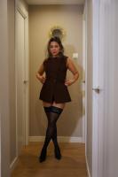 640956409: Chica busca chico en Zaragoza
