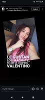607250017: Chica busca chico en Madrid