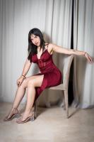 613193319: Chica busca chico en Málaga