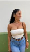 602722495: Chica busca chico en Almería