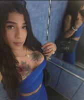 602379950: Transexual en Málaga
