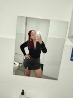 607250017: Chica busca chico en Madrid