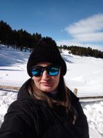 655244351: Chica busca chico en Valencia
