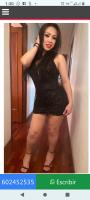 602452535: Travesti en León