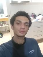 662368160: Chico busca chica en Barcelona