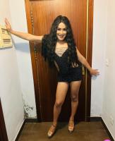 695710811: Transexual en Barcelona