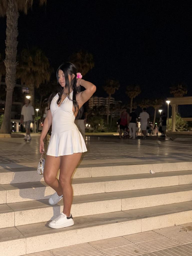 Chica busca chico en Mallorca: 