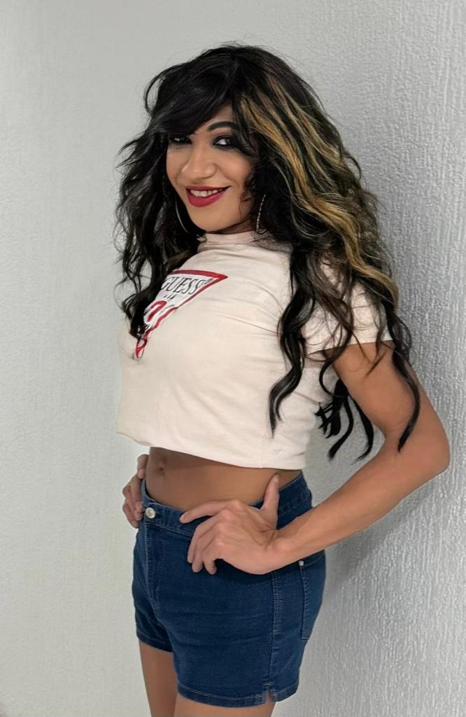 Transexual en Málaga: 