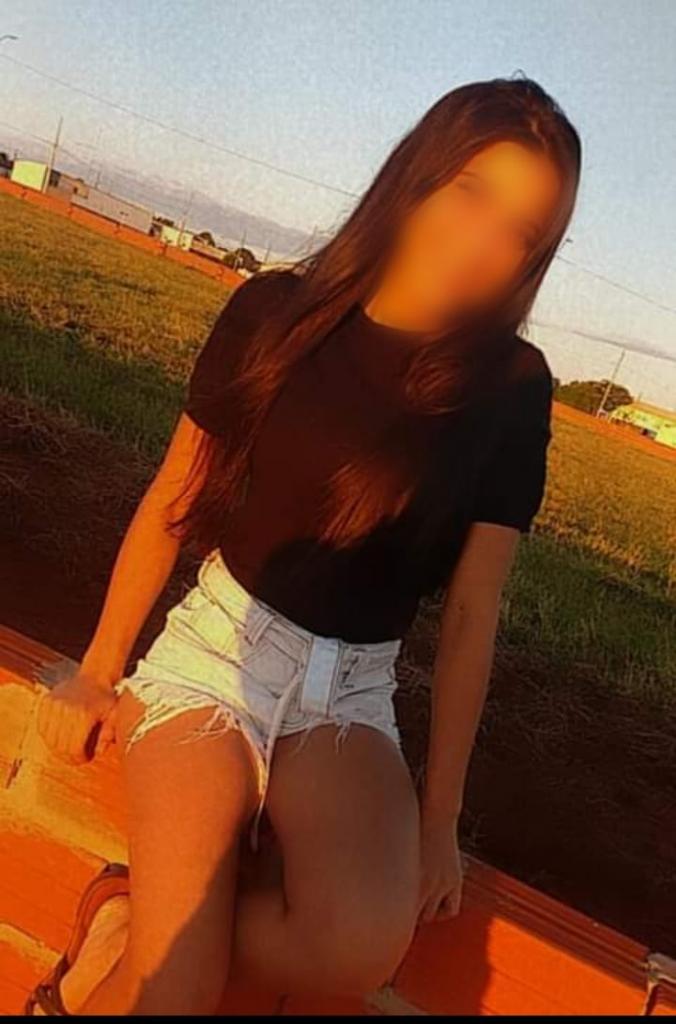 Chica busca chico en Pontevedra: 