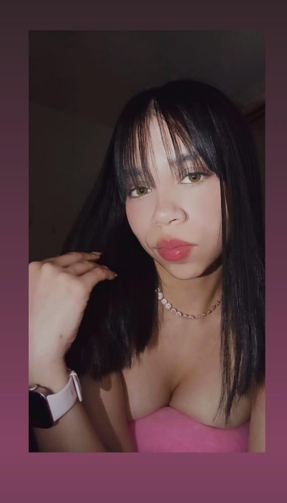 Chica busca chico en Las Palmas: 