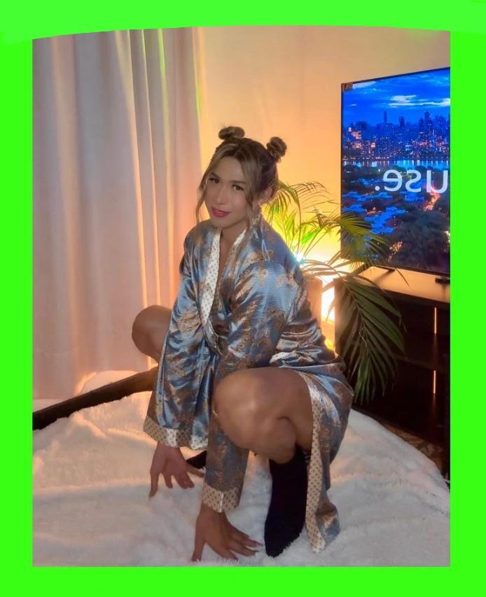 625101815: Travesti en Málaga