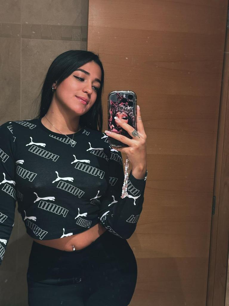 Chica busca chico en Málaga: 