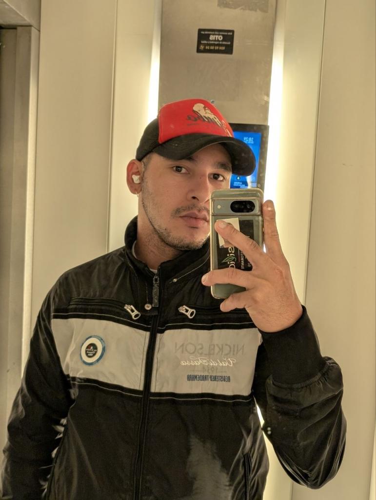 603419214: Chica busca chico en Las Palmas