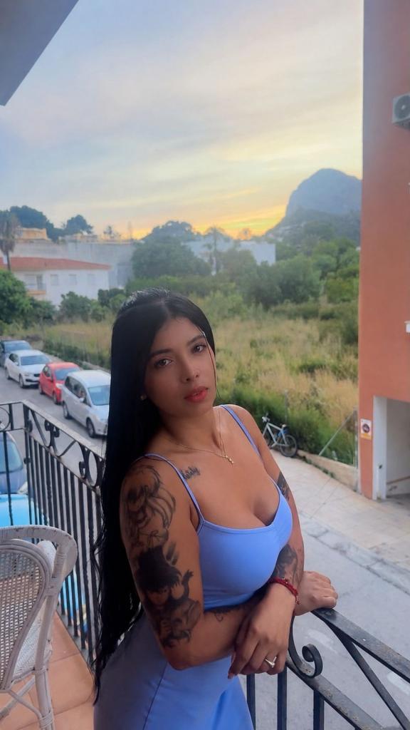 632225684: Chica busca chico en Alicante