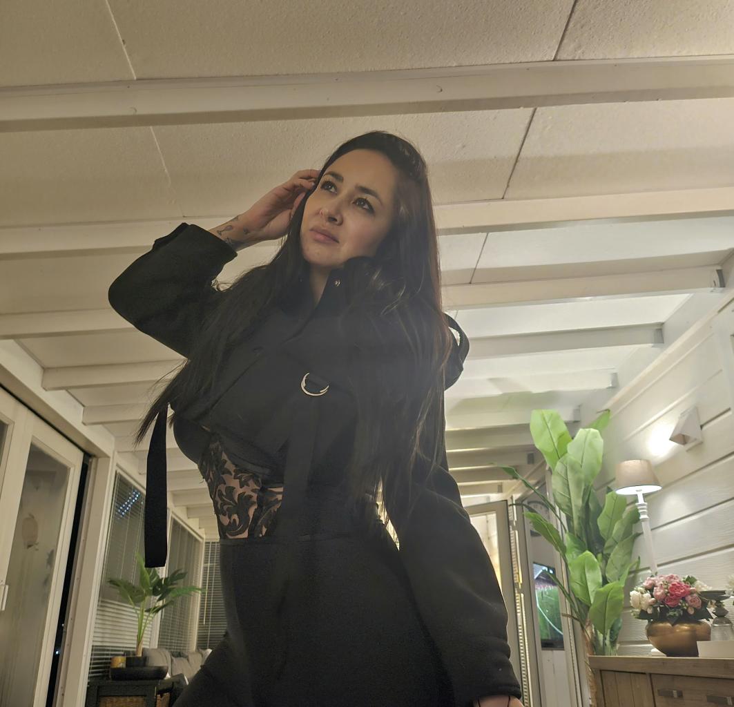 641401569: Chica busca chico en Ciudad Real