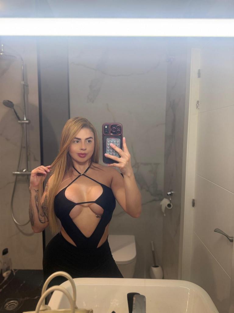 602157470: Chica busca chico en Madrid