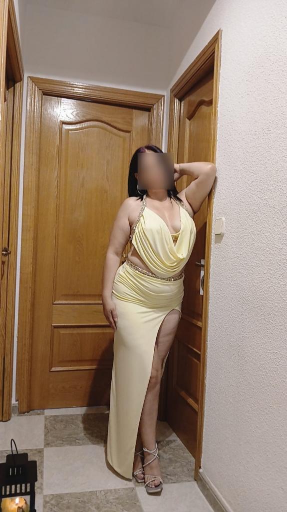 Chica busca chico en Madrid: 