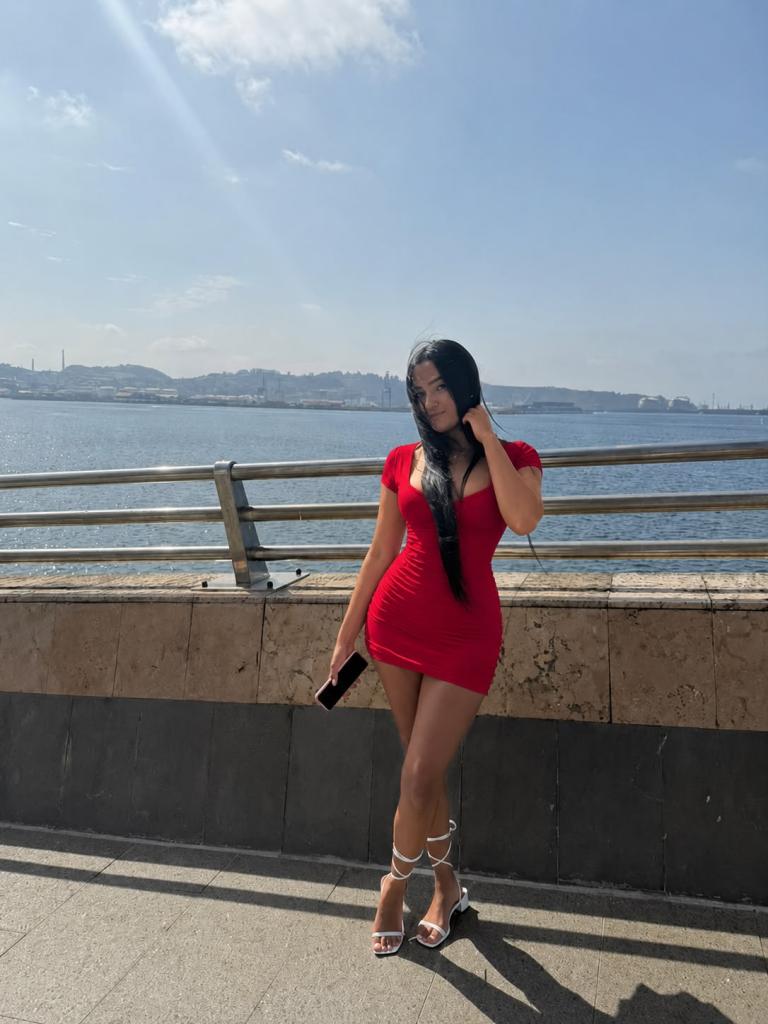 Chica busca chico en Zaragoza: 
