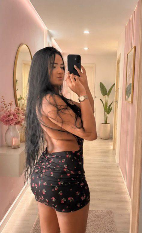 Chica busca chico en Zaragoza: 