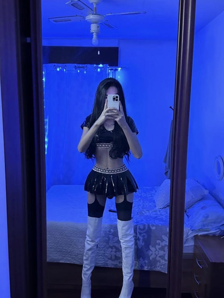 607379570: Travesti en Tarragona