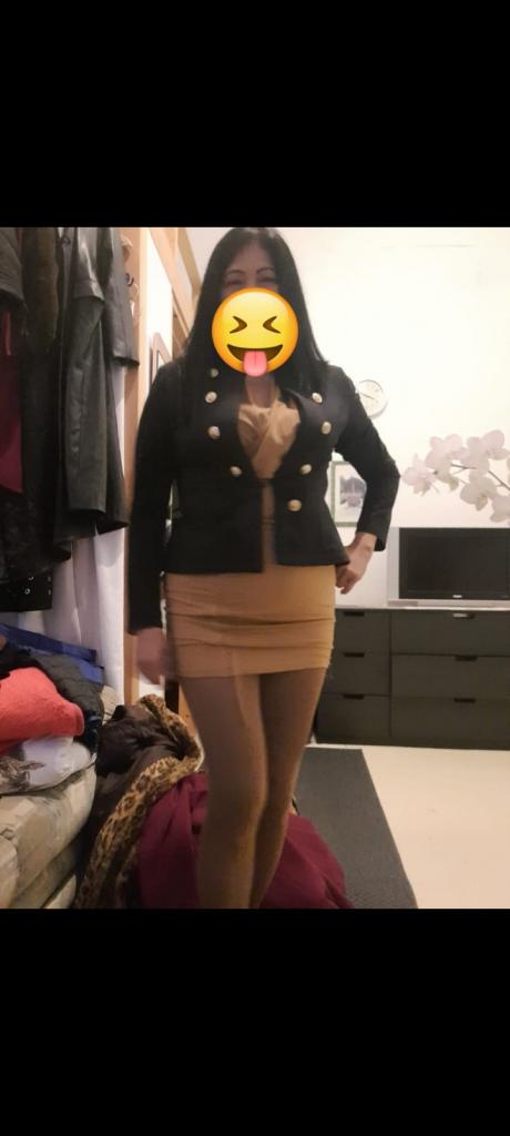 Chica busca chico en Málaga: 