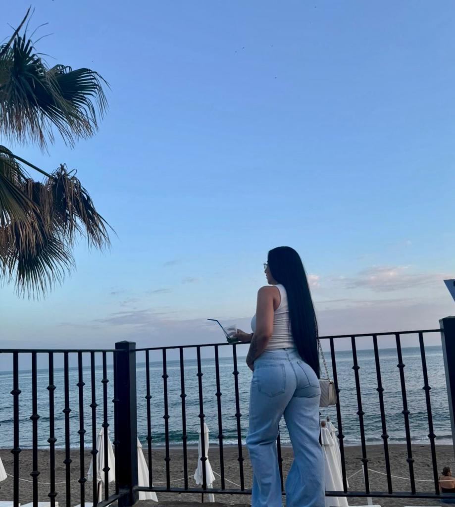 613231911: Chica busca chico en Málaga