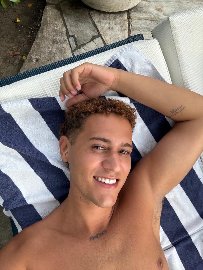 Chico busca chica en Madrid: 