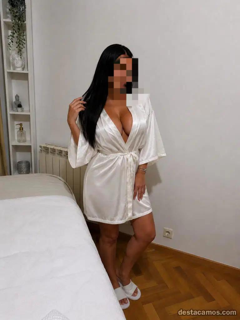 Chica busca chico en Cádiz: 