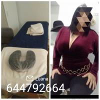 644792664: Chica busca chico en Madrid