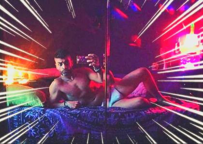 Chico busca chica en Madrid: 