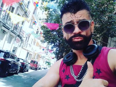 655304986: Chico busca chica en Madrid