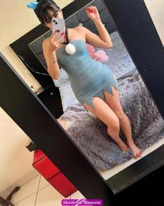 Chica busca chico en Alicante: 