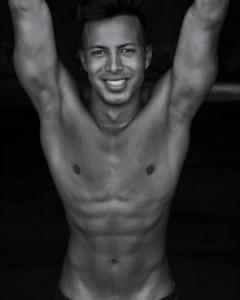 Chico busca chica en Madrid: 