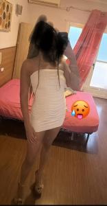 674977419: Chica busca chico en Málaga