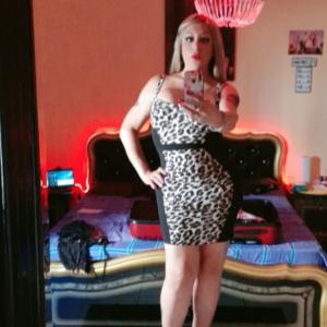 613478206: Travesti en Sevilla