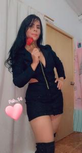 Chica busca chico en Granada: 