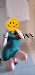 Chica busca chico en Jaén: 