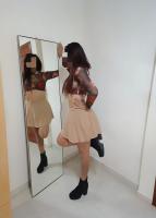 607028989: Chica busca chico en Sevilla