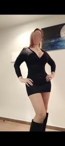 Chica busca chico en Cáceres: 