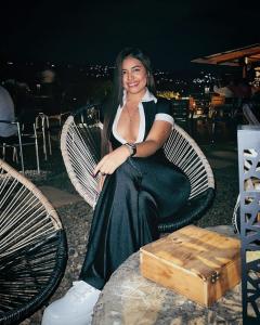 Chica busca chico en Alicante: 