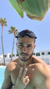 613668633: Chico busca chica en Sevilla