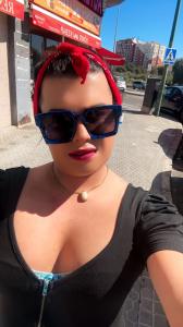 722596968: Travesti en Sevilla