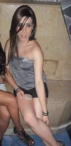 621097798: Transexual en Sevilla