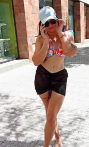 Chica busca chico en Cádiz: 